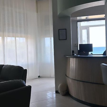 Hotel La Plancia Otranto Ngoại thất bức ảnh