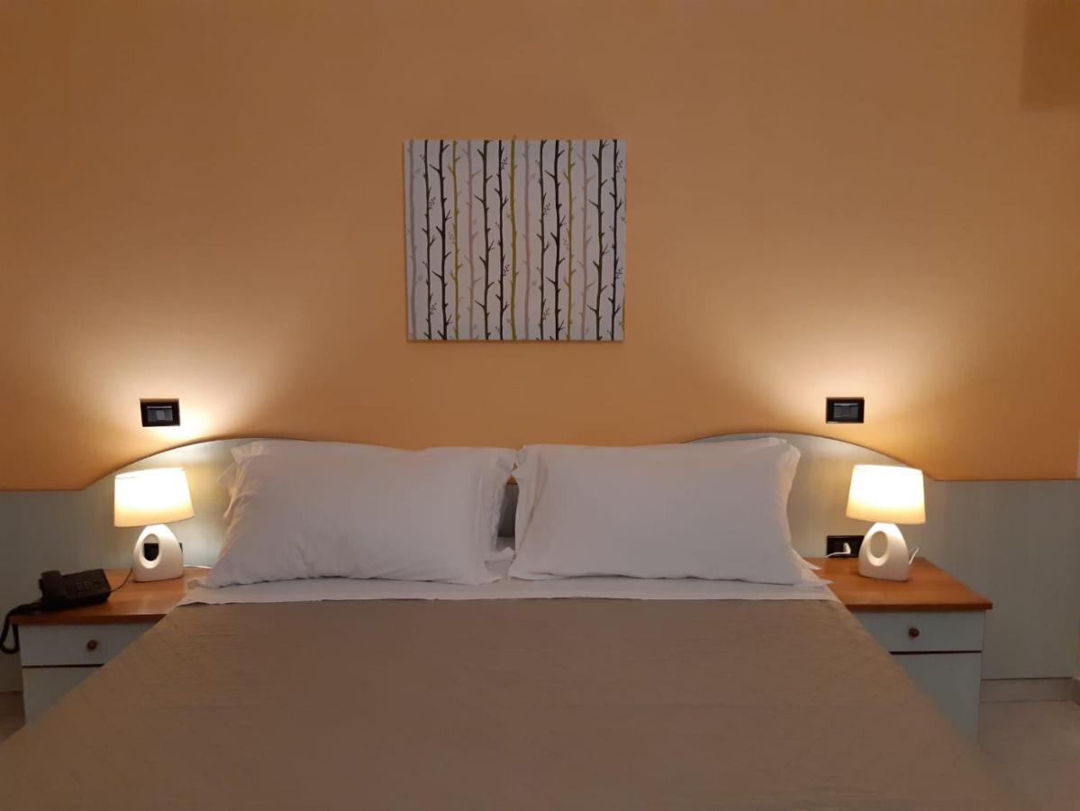 Hotel La Plancia Otranto Phòng bức ảnh