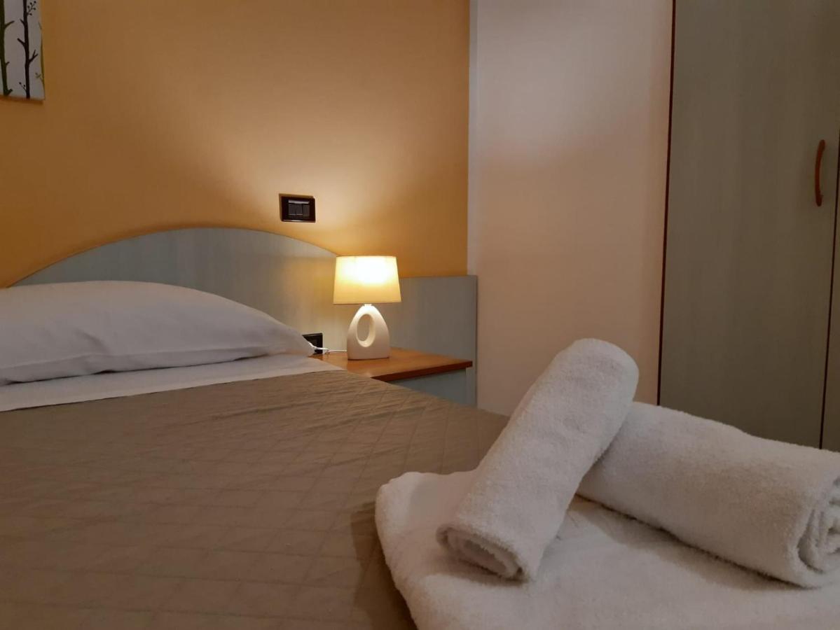 Hotel La Plancia Otranto Ngoại thất bức ảnh